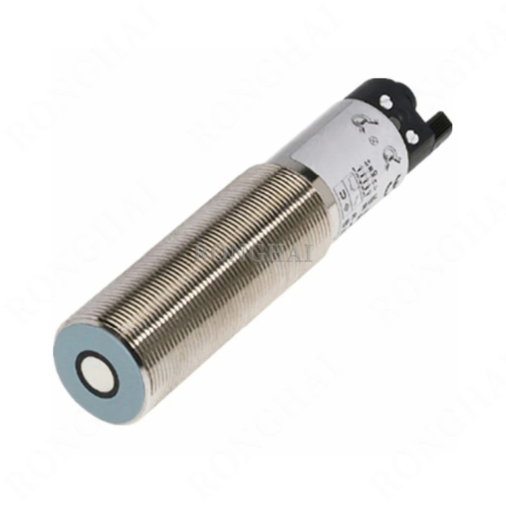 Ultrasonic Sensor Proximity Switch Sensor 3RG6012-3AD00-PF