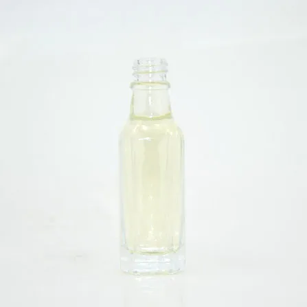 Mini 50ml spirits glass bottle with screw cap free