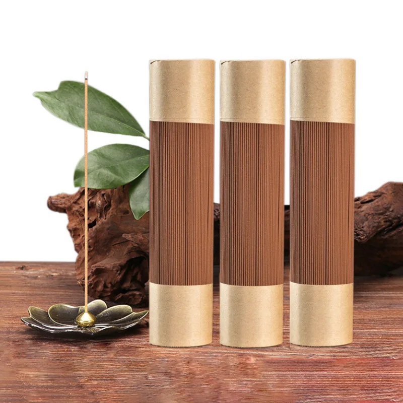 Agarwood Buddha Worship