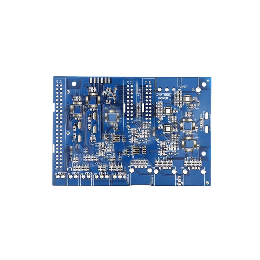 Pcb сборка Oem Pcb Pcba печатная плата производитель Высококачественная Многослойная печатная плата