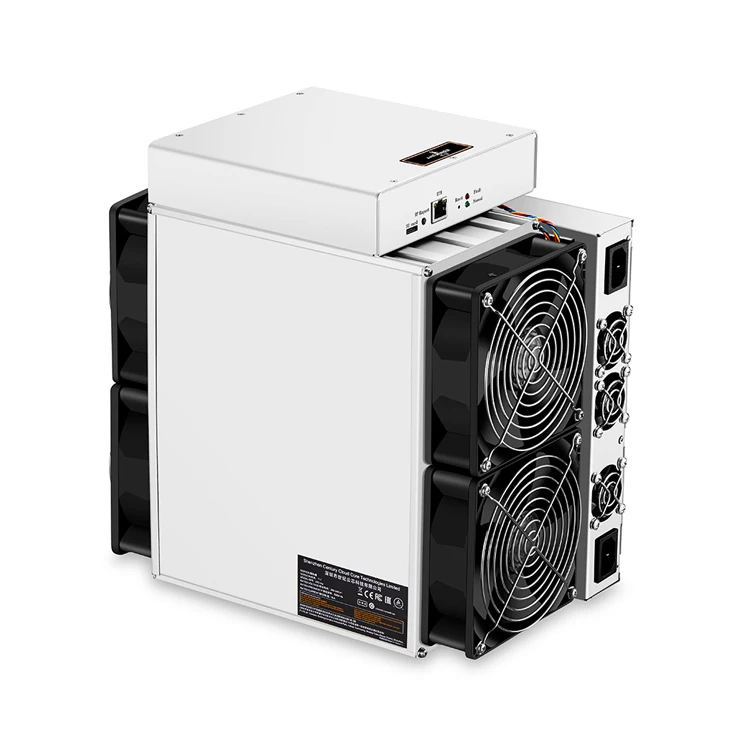 Выгодный Bitmain Antminer T17 40th / s Bitcoin Asic Miner 40T включает в себя блок