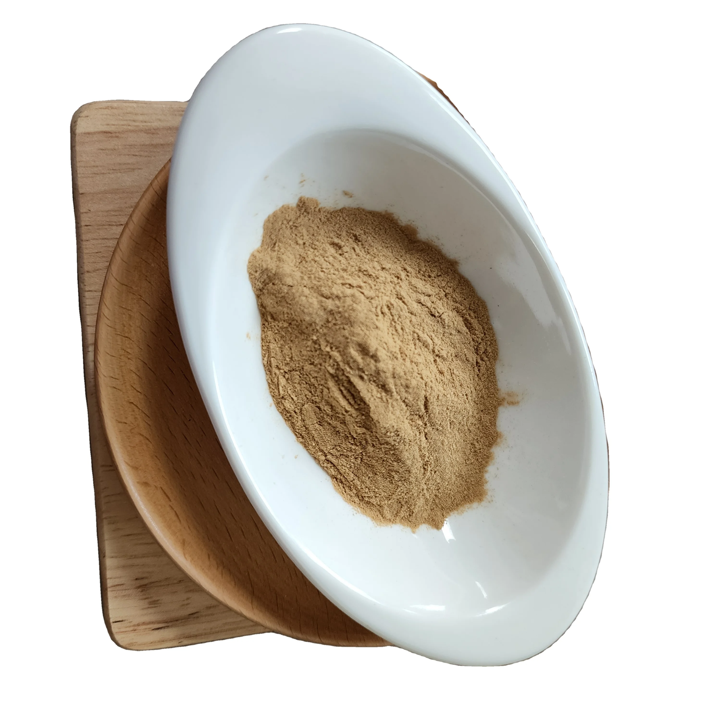 Hot  sell Organic Red Ginseng Root Extract 6 Year Red Ginseng Powder Korean Ginseng Extract