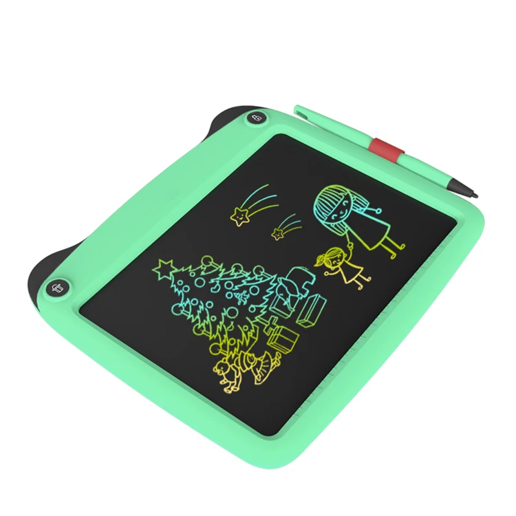 Multipurpose Memo Board Drawing Toy Kids Electronic 9 Inch Lcd Cheap Writing Graphic Tablet