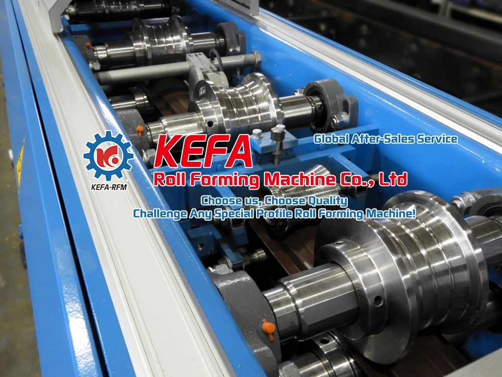 Colorbond Solid Hoarding Fence Corrugated Steel Fence Security Corrugated Fence making line