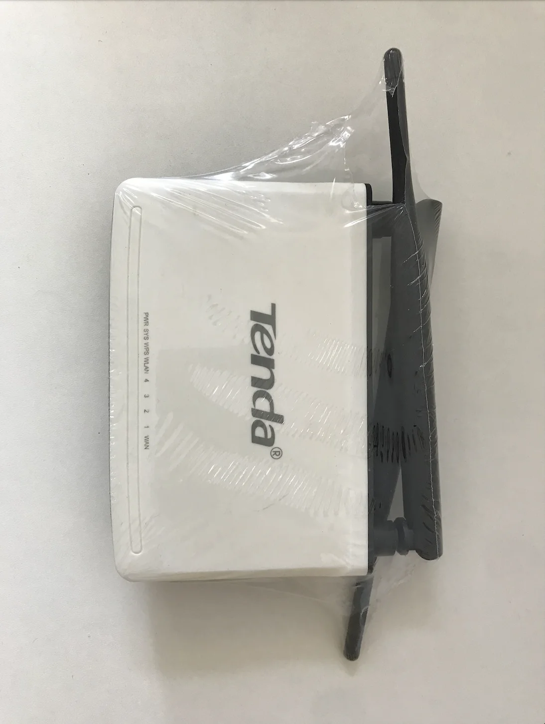 Модифицированный модем Tenda 4G 4 sim-карты Wi-Fi-роутер самый популярный роутер