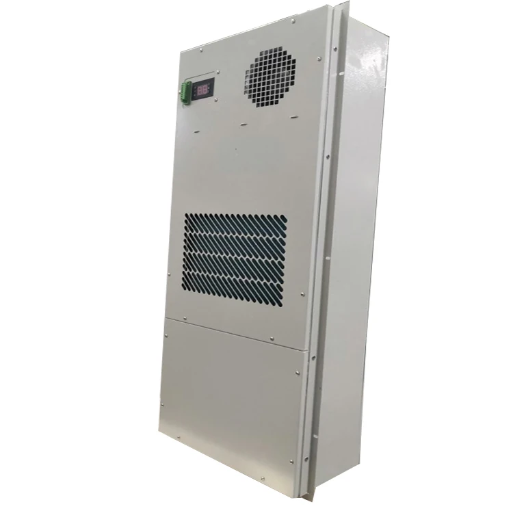  Наружный кондиционер воздуха для шкафа hitachi 6800BTU электрической