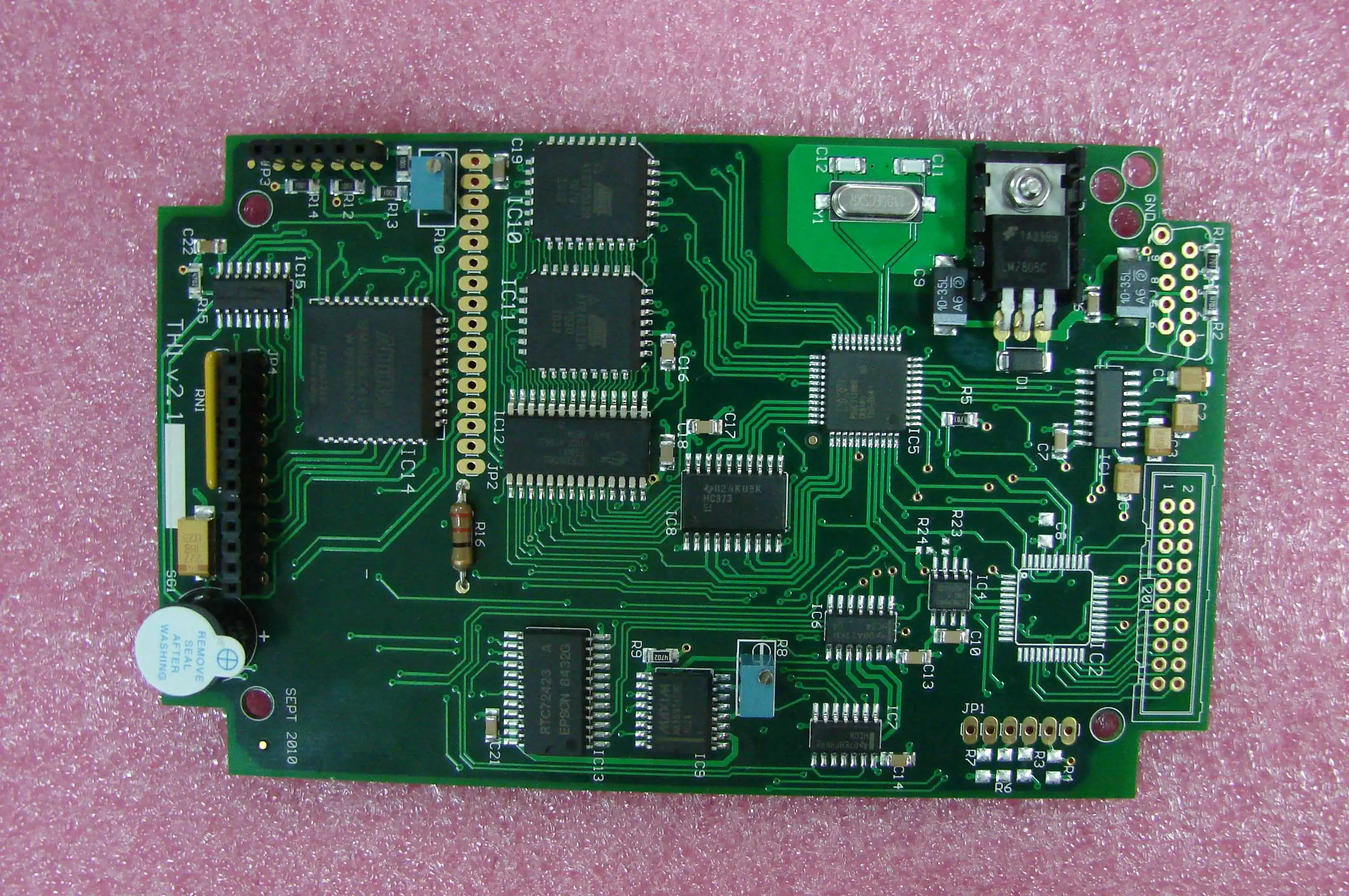 weighing scale pcb prototype pcb 5.1 home theater samsung fridge inverter circuit board 20000mah power bank circuit board