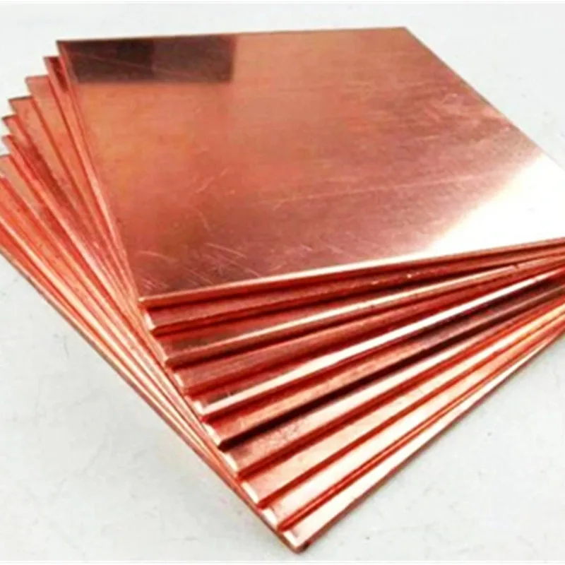 Selling well copper cathode Chinese quality copper cathode sheets