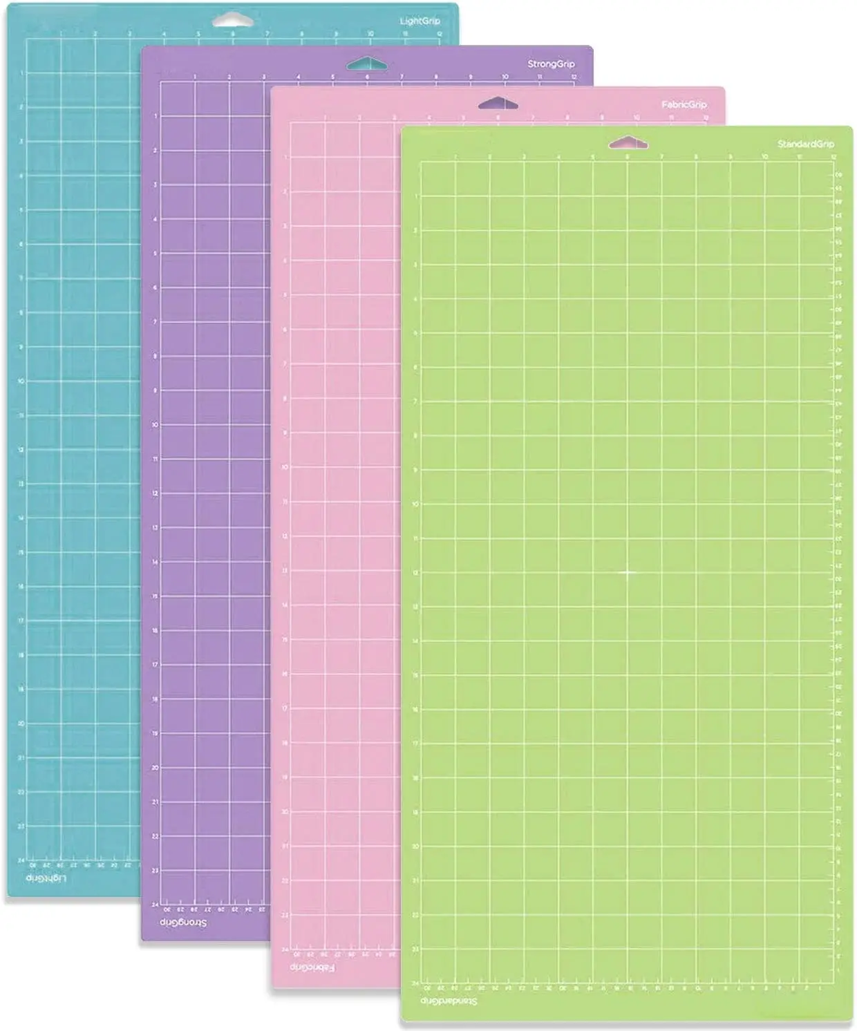 Inch Metric Self Healing Cutting Mat DIY Craft PVC Yellow Green Layers Board Color Printing Material Origin Hard Scale Size