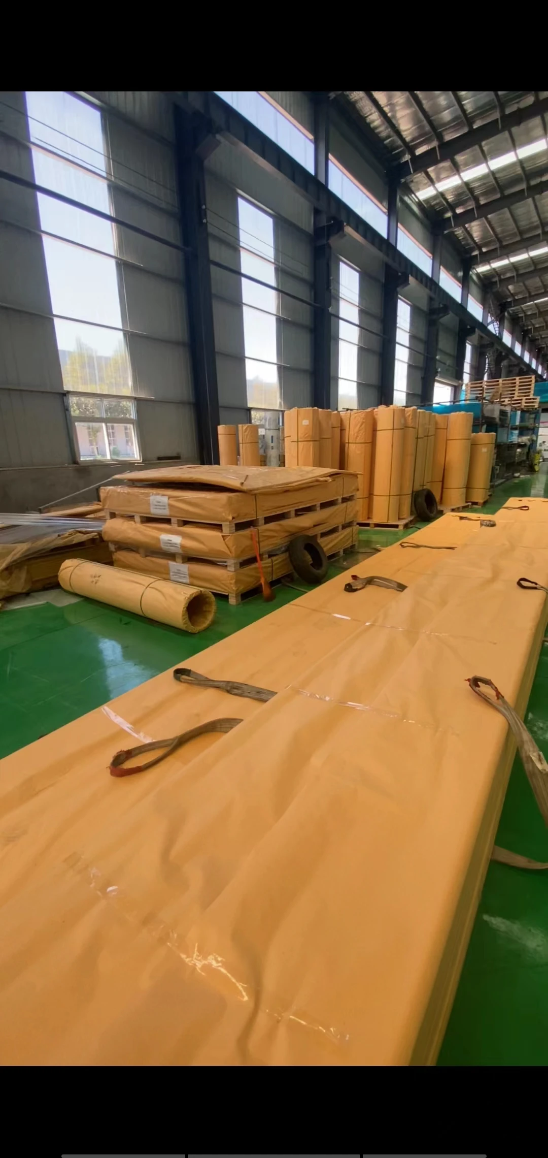 bamboo white uv opaque clear roofing gazebo cheap sheets rigid bulletproof polycarbonate sheet