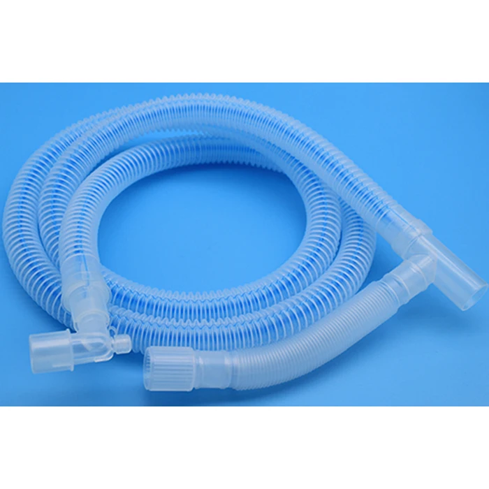 High-quality OEM Factory Direct Sale Breathing Circuit Tube