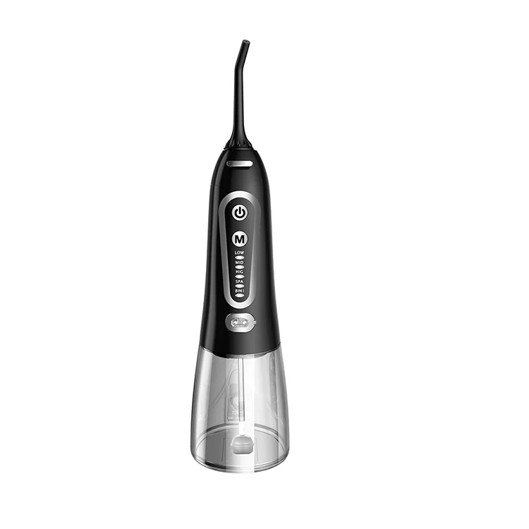 2021 new best selling rechargeable water flosser dental oral irrigation