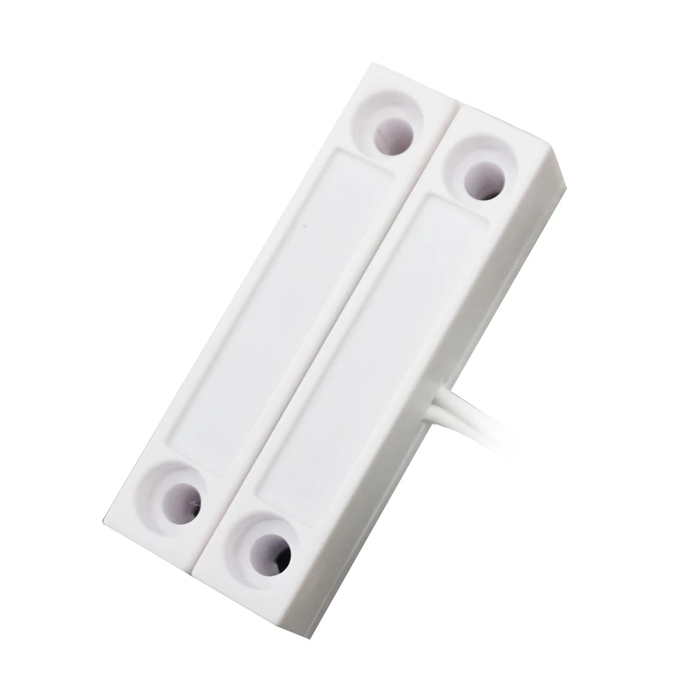 Manufacturer Security Alarm Surface Mounted Magnetic Contacts sensor EB-147