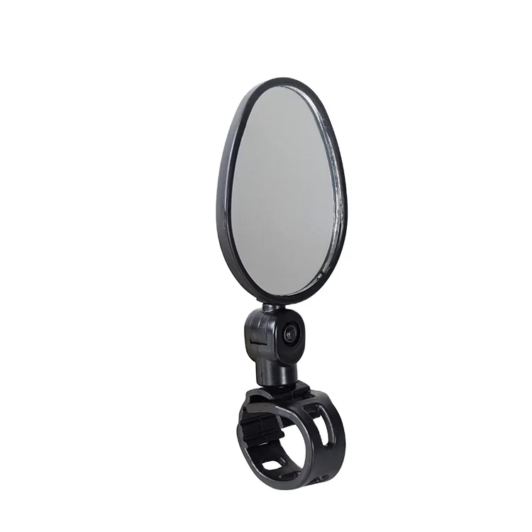BSCI Audit Factory Free Sample Bicycle Mirror for Bike Side Mirror Custom Size WHH-SC04 5-7days Opp Bag Jun Ye