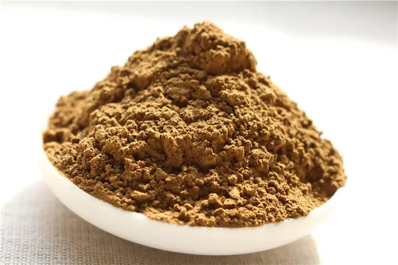 Wholesale High Quality Black Tea Price In Pakistan Popular Water Soluble Ceylon Black Infuser Tea Powder