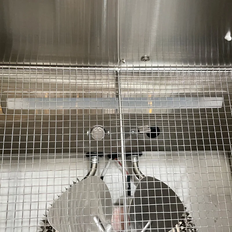 Commercial 32 Trays Food Dryer Dehydrator Drying Machine