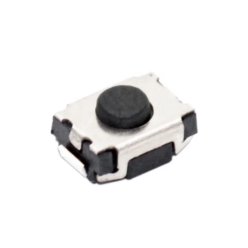 3*4 Tact Switch DIP Tactile micro Push Button Switch SMD Micro Switch For Electronic Mobile Devices A011
