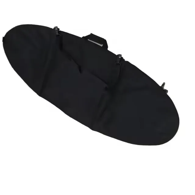 Surfboard Carry Bag Durable Longboard SUP Bag Wakeboard Bodyboard Skimboard Kite Board Surfboard Cover Surfboard Travel Bag