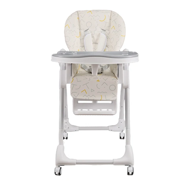 Baby feeding chair 3 in 1 children high dinning chair baby portable baby high chair