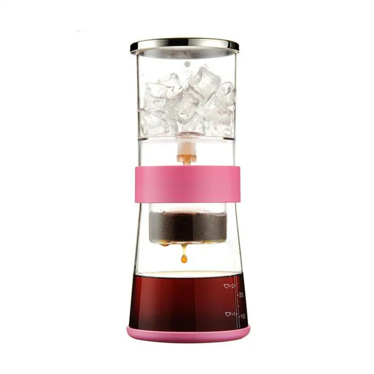 Factory price personal outdoor portable coffee maker