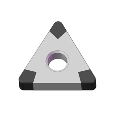 MULTI-TIPPED PCBN INSERTS  VCGW  CBN CUTTING TOOLS