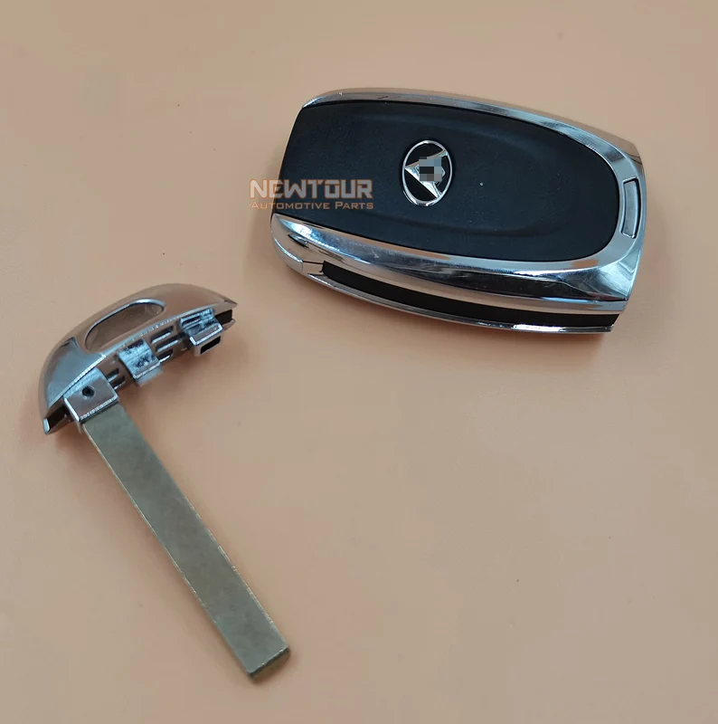 auto spare parts ldv g10 car parts Car Key Remote Control Key for Saic Maxus g10