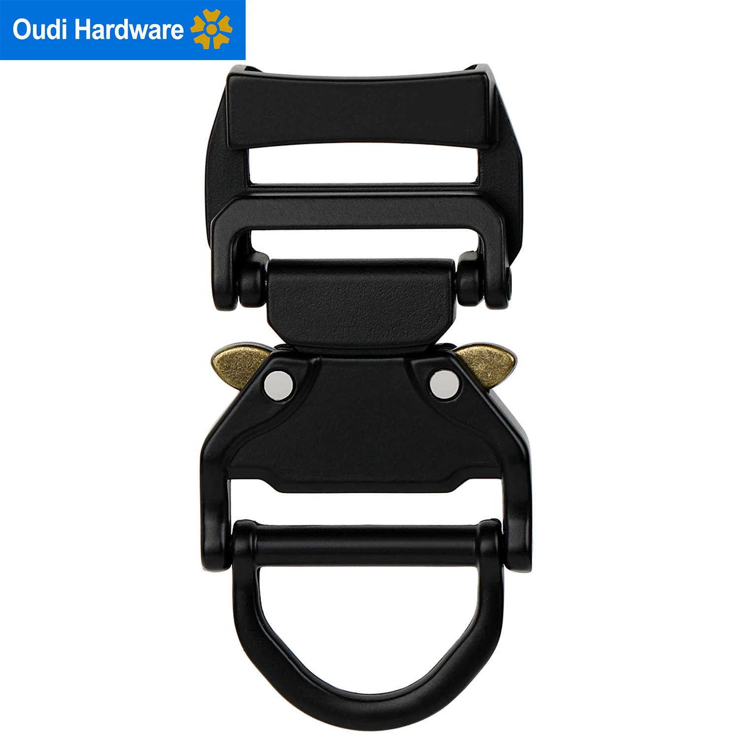 T5047 Supplier 26*76 mm Metal War Belt