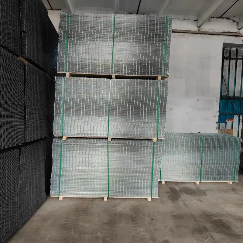 6 Калибровочные сварные панели из проволочной сетки/4x4 сетки клетка для