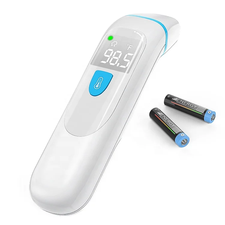 Digital Laser Non Contact Infrared Thermometer For Infants And Babies