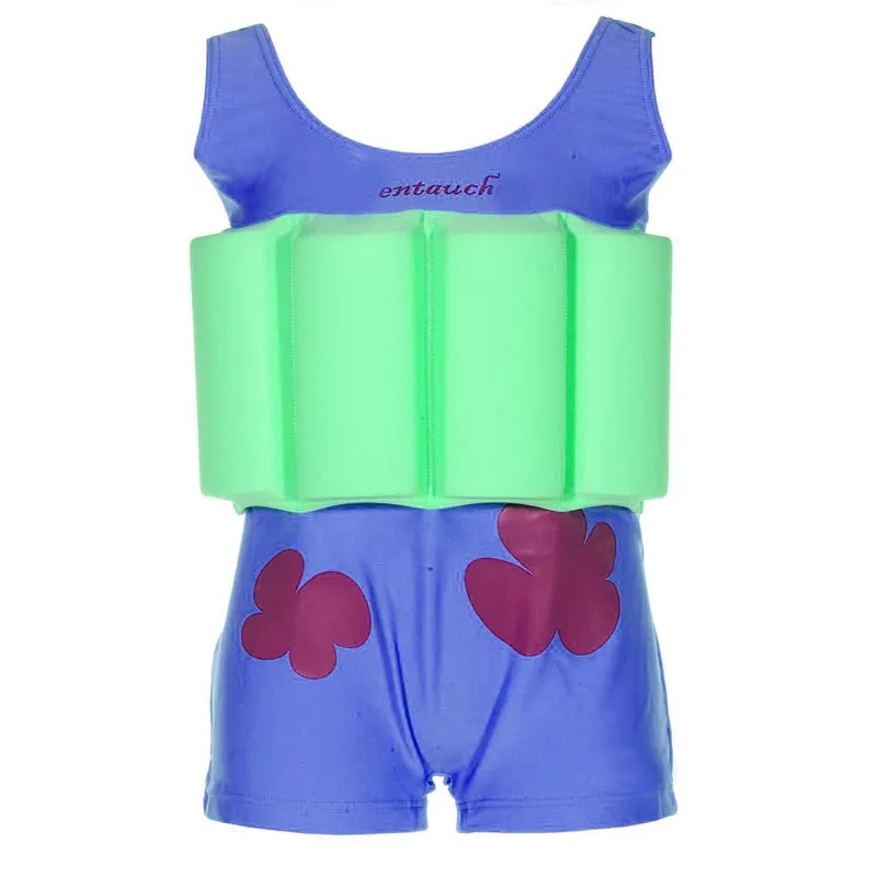 OEKO-TEX Oem 200pcs customized Children Swim Life Jacket survival waistcoat Floatable Swimsuit Buoyant Vest