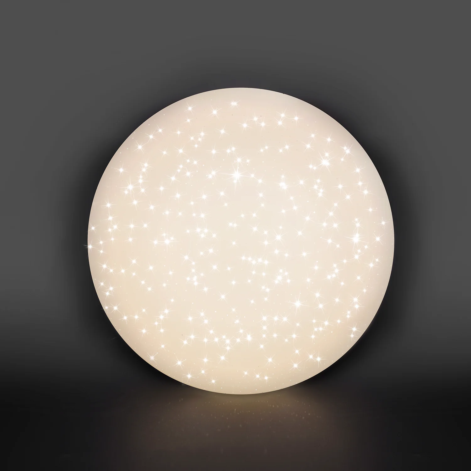 Zigbee Smart Wifi Control Microwave Motion Sensor Emergency 3cct Led Ceiling Lights For Home Office Hotel