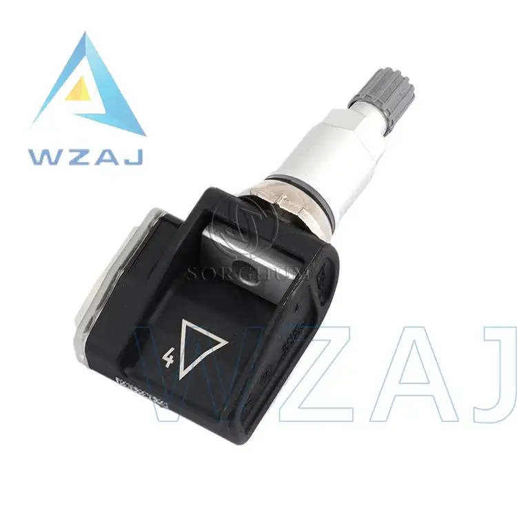 Chevrolet GM Cadillac tire pressure sensor Tire monitor 13598787