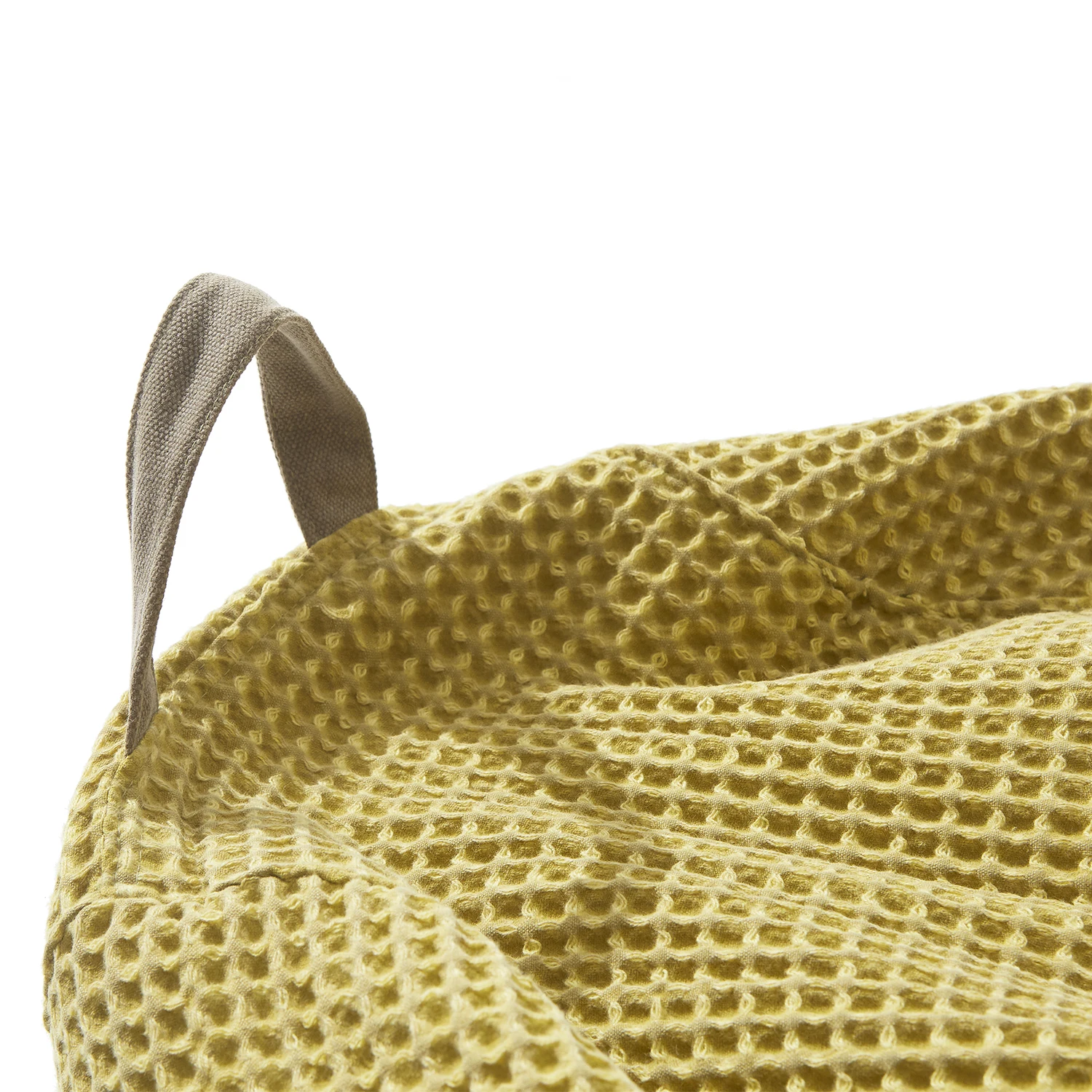 
Classic Bean Bag Sofa Chairs Without Filler Lazy Lounger Bean Bag Storage Chair Cover for Adults Kids Indoor Outdoor Home Garden 