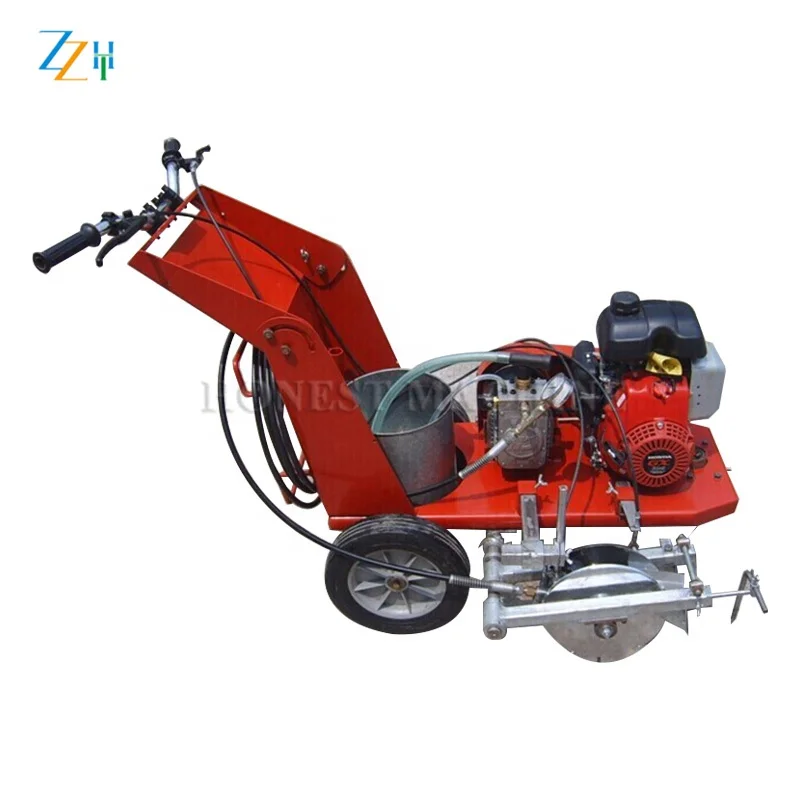 Factory Price Hot Spray Road Marking Machine / Road Marking Machine Price / Road Painting Machine Line Marking