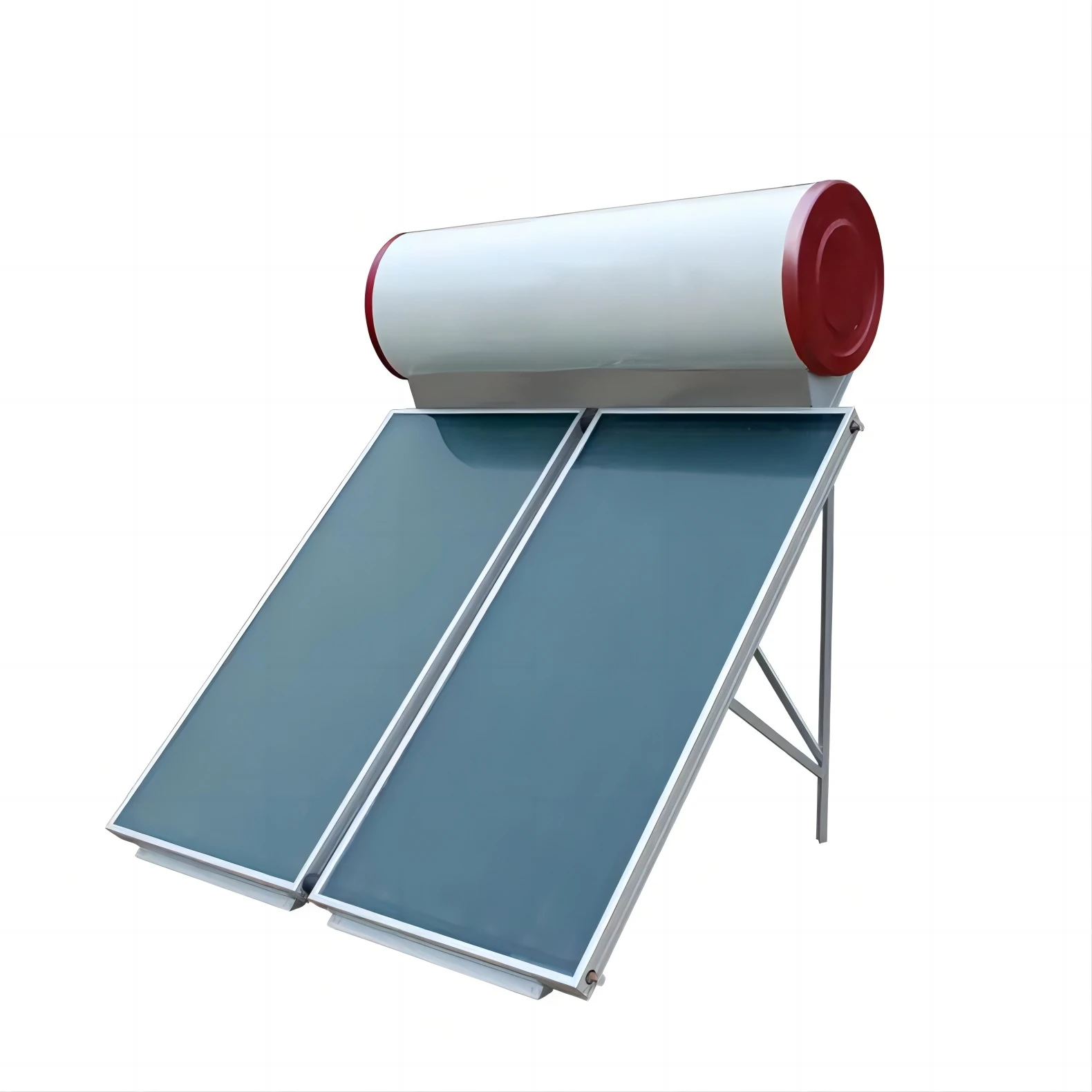 Flat Plate Solar Water Heater Collector Price,Hot Flat Panel Solar Water Heater System