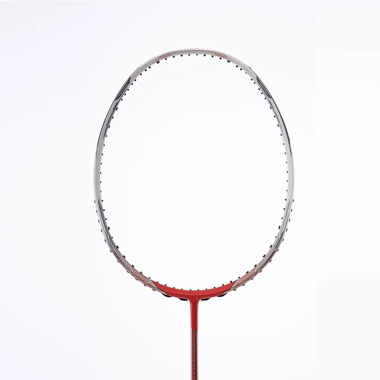 Wholesale Customization Multi-color Badminton Racket