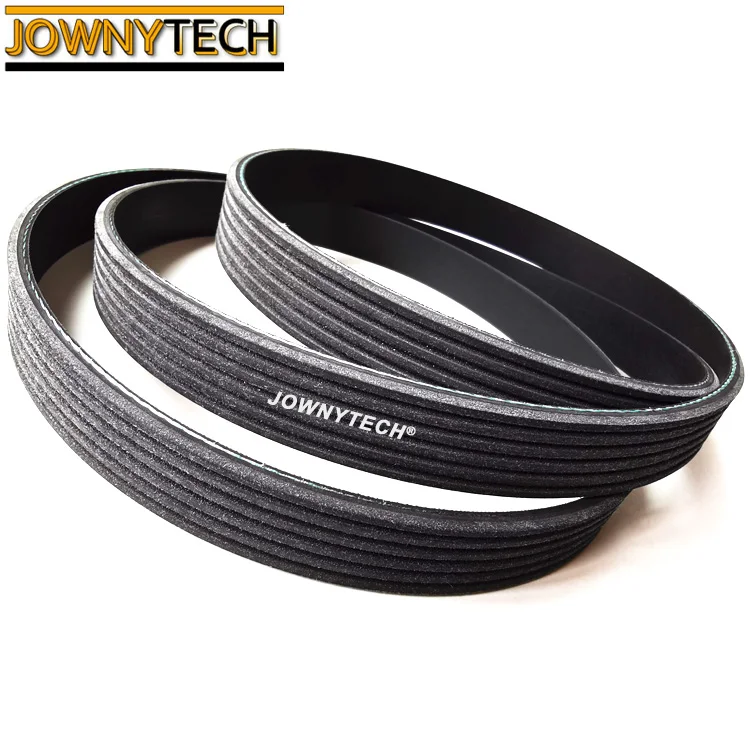 car air condition rib belt for MAZDA ATENZA 90916-02462 fan belt 6PK2260 auto v belt for TOYOTA 3UZ-FE engine