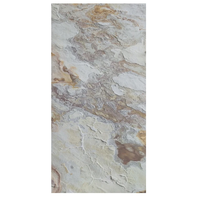 Stonemarkt home exterior flexible stones decoration translucent natural stone veneer panels For Wall Counter Ceiling Cladding