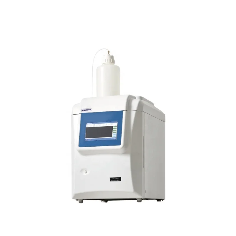 Laboratory Chromatography Analytical Instruments Ion Chromatography instrument price