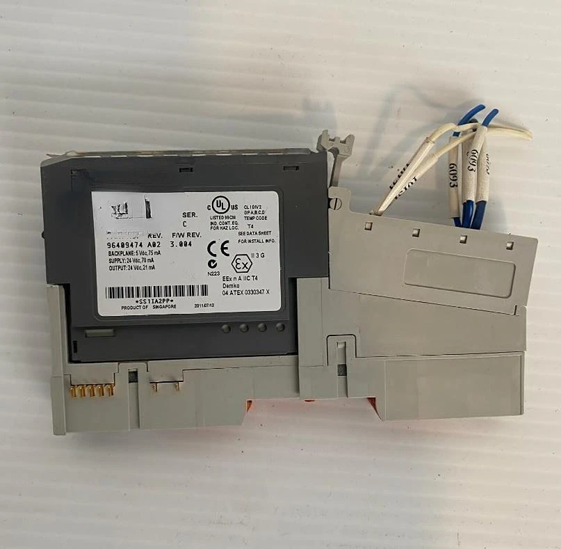 1734-OE2C Analog Output module brand new in stock ,For Best Offer