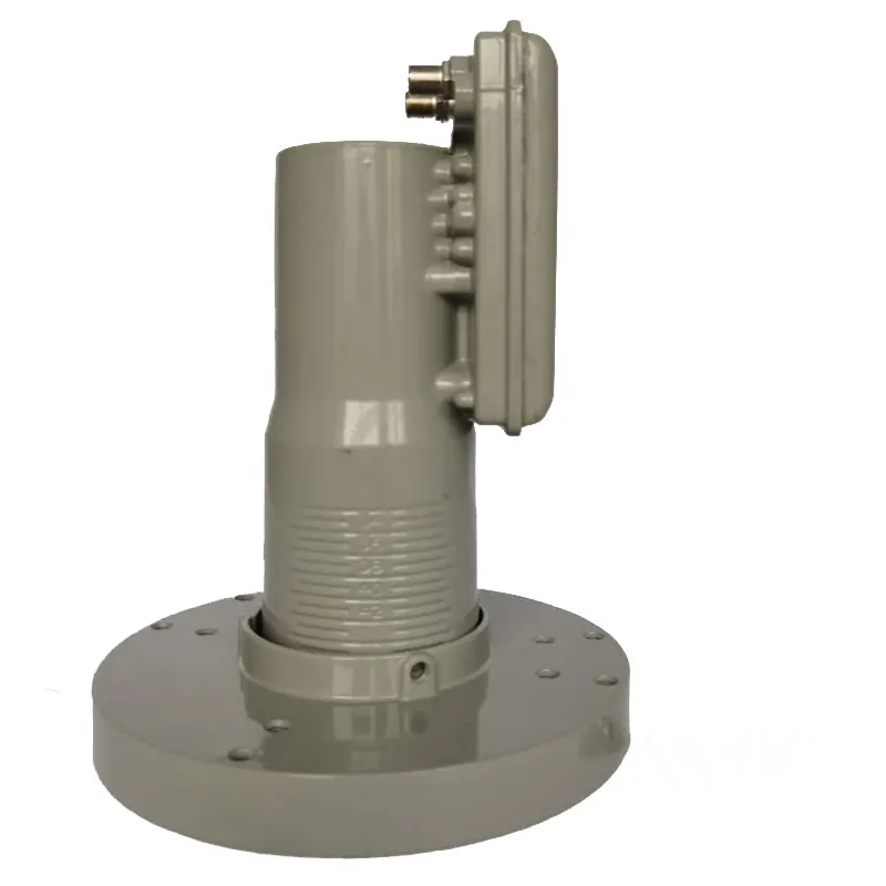 C-Band Lnb двойной выход LNBF 3 7-4 2 ГГц с 5 г антиинтерференционный фильтр LNB спутниковая антенна ТВ-приемник