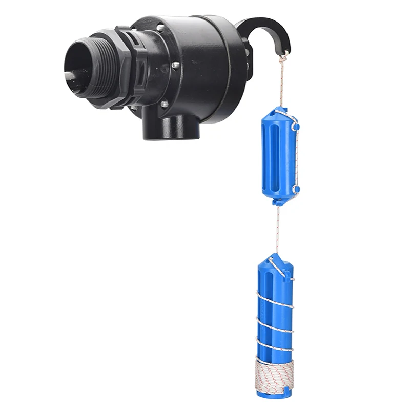 TOPVALL rainwater harvest float valve for water tanks