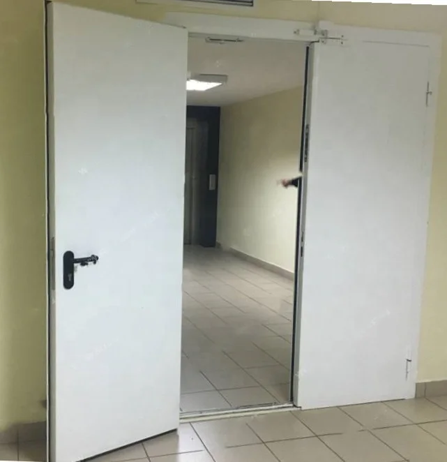 8 мм 1,2*2,1 дверное полотно качается костюм направляющий рельс с стекла CT двери ядерный магнитное экранирование