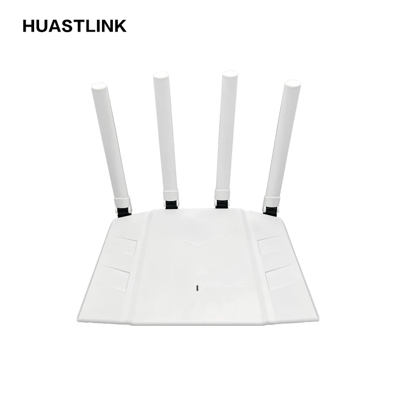 Mt7981b Chipset Openwrt Dual Band Gigabit Wifi6 Ax3000 802.11ax High Quality Wireless Router