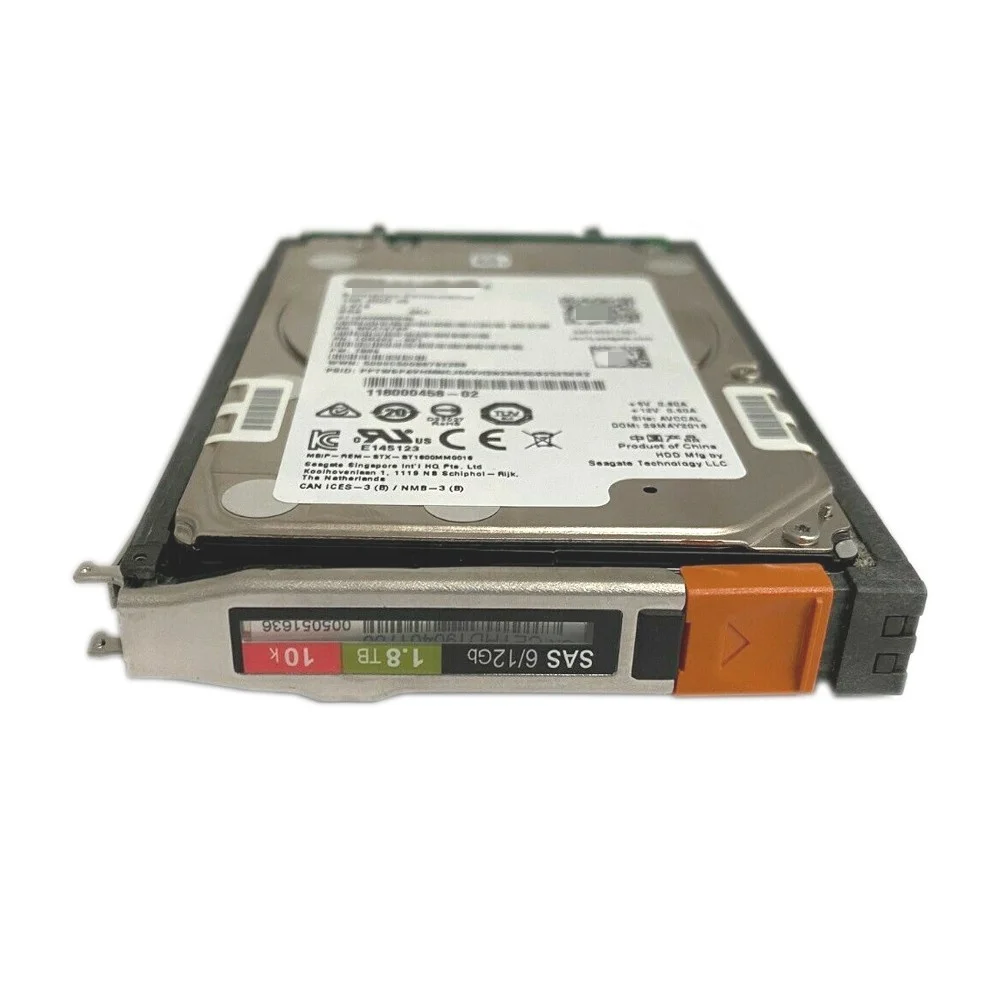Сервер части D3F-2SFXL2-1920U единство AFA 1,92 ТБ SSD 2,5 дюймовый твердый жесткий диск