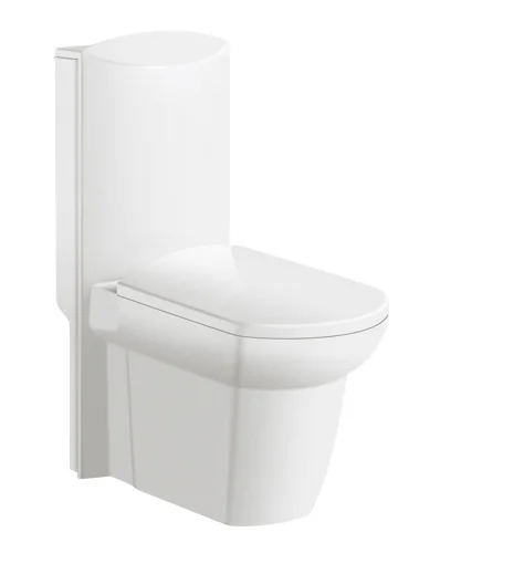 Ванная комната люкс сантехники входная дверь новомодный унитаз KL-M-9046