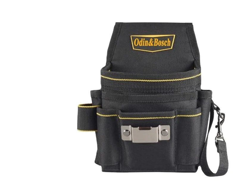 Hot Sale Multi-Functional Waterproof Durable Tool Pouch Klein Tool Bag Electrician Painters Weeks Tool Bag