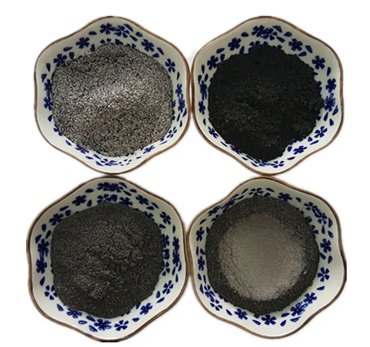 graphite powder