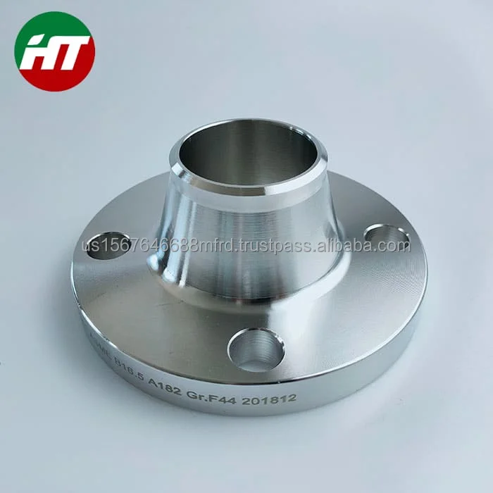 ANSI B16.5 ASTM A182 F321 F321H фланец 1 дюйм 2500 сварной шейки ff fm подвесной