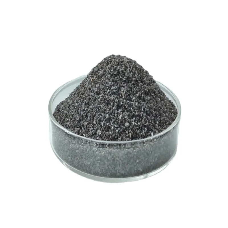 BFA Brown fused alumina aluminum oxide corundum F20